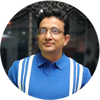 ভারতের ক্রেতা--রাকেশ